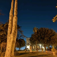 Photo taken at Park Hotel Villa Grazioli by Eleonora R. on 6/12/2022