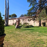 Photo taken at Park Hotel Villa Grazioli by Eleonora R. on 6/11/2022