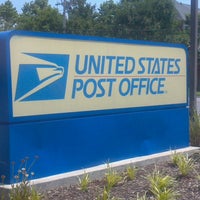 Photo taken at US Post Office by Mary Z. on 7/19/2013