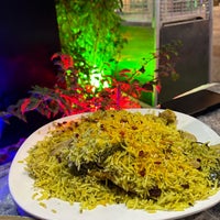 Photo taken at Al Shamam Restaurant |  مطعم الشمم by 👹 on 3/4/2024