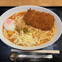 Photo taken at Curry Udon Senkichi by dtr on 7/8/2023