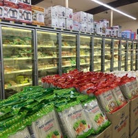 Viet Wah Asian Food Market Grocery Store In Renton