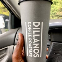Photo prise au Dillanos Coffee Roasters par Africancrab le10/17/2018