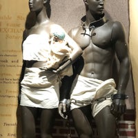 Das Foto wurde bei The Apex Museum von Africancrab am 3/11/2020 aufgenommen