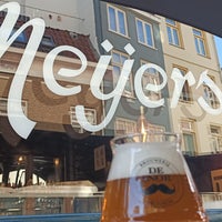 รูปภาพถ่ายที่ Café Meijers โดย Boris H. เมื่อ 7/31/2020