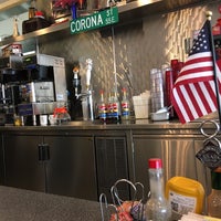 Photo taken at City Diner by Fred O. on 4/20/2017