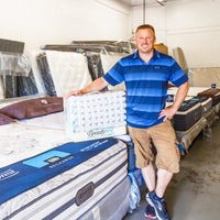 Box drop mattress outlet deals