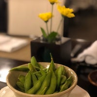 Photo taken at Keyaki The Japanese Restaurant by Pinie P. on 2/7/2020