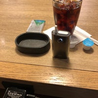 Photo taken at EXCELSIOR CAFFÉ by yoshi_rin on 1/2/2020