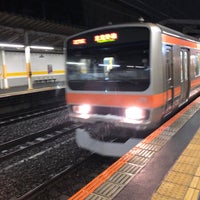 Photo taken at Platform 2 by yoshi_rin on 2/10/2022