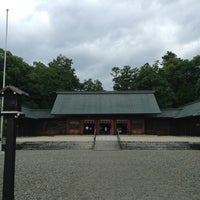 滋賀県護国神社 滋賀縣護國神社 Shrine