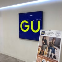 Gu 八王子 八王子市 東京都 Gu 八王子 八王子市 東京都