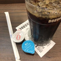 Photo taken at Doutor Coffee Shop by yoshi_rin on 7/7/2021