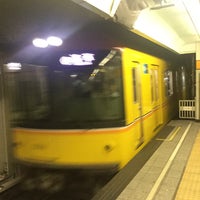 Photo taken at Platform 2 by yoshi_rin on 6/11/2017