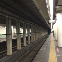 Photo taken at Shin-Yahashira Station by yoshi_rin on 2/10/2018