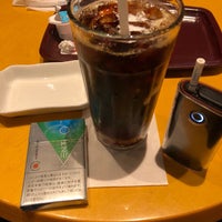 Photo taken at EXCELSIOR CAFFÉ by yoshi_rin on 8/26/2019