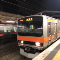 Photo taken at Platform 2 by yoshi_rin on 7/7/2021