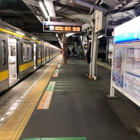 Photo taken at Kiyose Station (SI15) by yoshi_rin on 2/28/2024