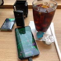 Photo taken at EXCELSIOR CAFFÉ by yoshi_rin on 6/20/2020