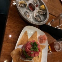 Photo taken at Gaslamp Fish House by Cameron S. on 2/20/2019