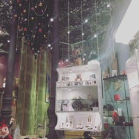 12/14/2015にPousshinがLe Salon d&amp;#39;Apodacaで撮った写真