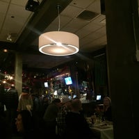 Foto scattata a Paragon Restaurant &amp;amp; Bar da Matthew C. il 1/1/2016