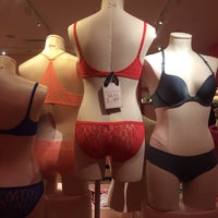 Photo taken at Victoria&amp;#39;s Secret by Matthew C. on 1/31/2016