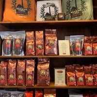 Photo taken at MauiGrown Coffee Company Store by Bilal P. on 5/28/2019