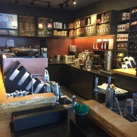 Photo taken at Starbucks by Bilal P. on 1/1/2018