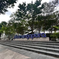 Photo taken at Plaza Singapura by Anj R. on 8/8/2023