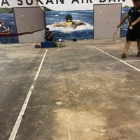 Rakan Muda Desaru