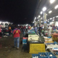 Pasar Borong Terbaik Di Dunia