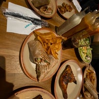 Photo taken at Nando&amp;#39;s by Dr.Mohammad on 1/27/2020
