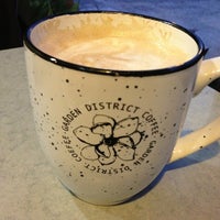 Garden District Coffee Mid City South 21 Tips