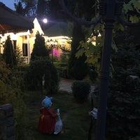 Кафе ной тюмень