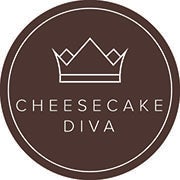 7/20/2018 tarihinde Cheesecake Divaziyaretçi tarafından Cheesecake Diva'de çekilen fotoğraf