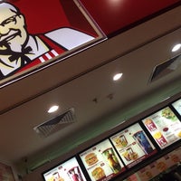 Photo taken at KFC by 🌀Посмотри on 8/16/2014
