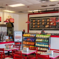 Photo taken at Firehouse Subs by Zubin E. on 7/10/2018