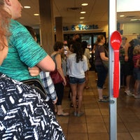 Photo taken at Dairy Queen by Chris B. on 7/1/2016