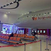 Photo taken at KidZania by Nelly M. on 2/26/2016