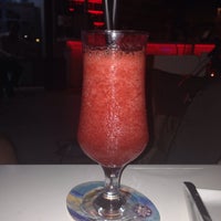 Photo taken at Post Office Shisha &amp;amp; Cocktail Lounge by Carl D. on 8/27/2014