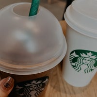 Photo taken at Starbucks by roxana M. on 8/28/2022