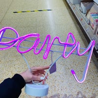 Photo taken at Sainsbury&amp;#39;s by roxana M. on 2/9/2021