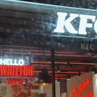 2/26/2022 tarihinde roxana M.ziyaretçi tarafından KFC'de çekilen fotoğraf