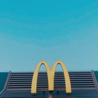 Photo taken at McDonald&amp;#39;s by roxana M. on 7/26/2021