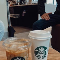 Photo taken at Starbucks by roxana M. on 5/2/2022