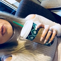 Photo taken at Starbucks by roxana M. on 11/4/2018