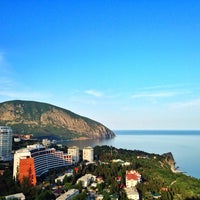 Гора балгатура
