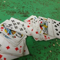 Photo taken at Poker Club by Али А. on 7/1/2013