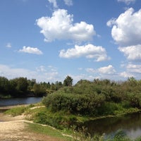 Рыболовный клуб ипуть клинцы